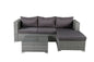 ROTTERDAM lounge sofa