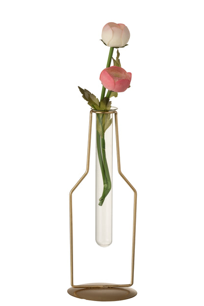 MINI tube vase