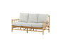 CANE 3 personers sofa og stol