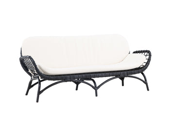 MOANA lounge sofa serie