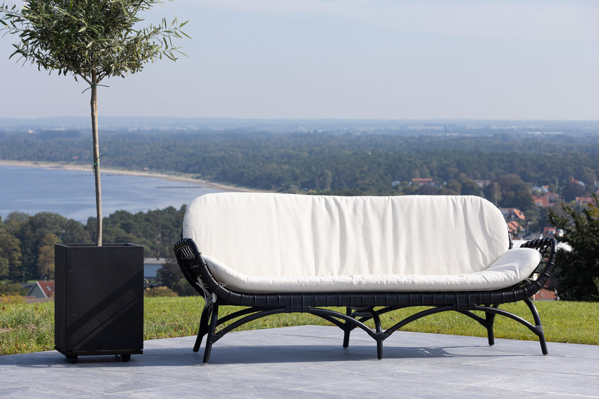 MOANA lounge sofa serie