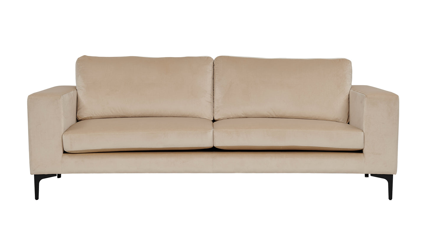 BOLERO 3 personers sofa