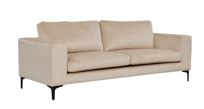 BOLERO 3 personers sofa