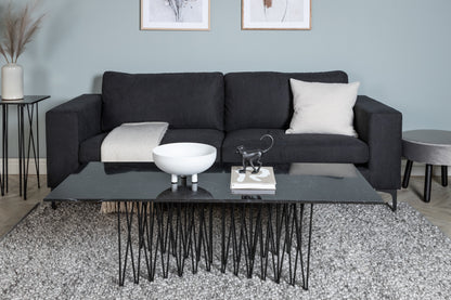 BOLERO 3 personers sofa