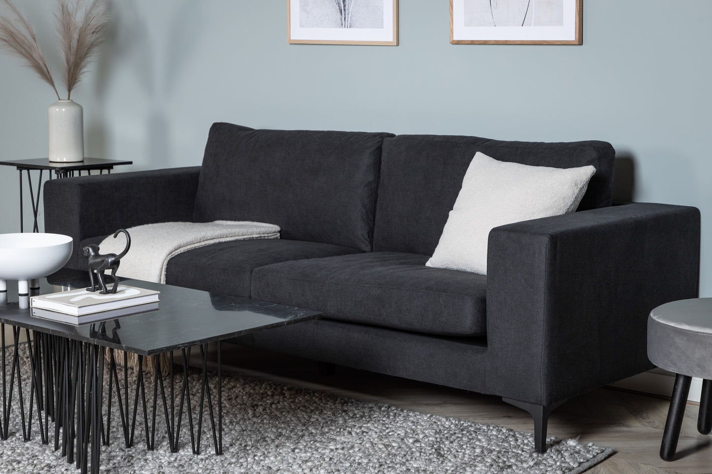 BOLERO 3 personers sofa