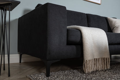 BOLERO 3 personers sofa