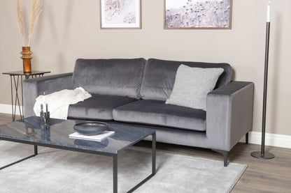 BOLERO 3 personers sofa