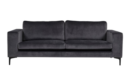 BOLERO 3 personers sofa