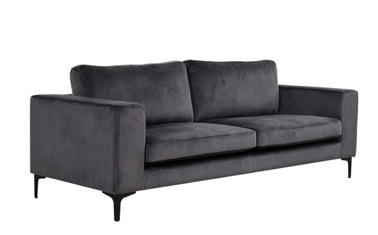 BOLERO 3 personers sofa