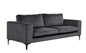 BOLERO 3 personers sofa