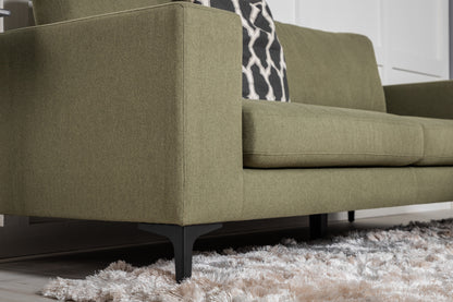 BOLERO 3 personers sofa