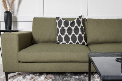 BOLERO 3 personers sofa