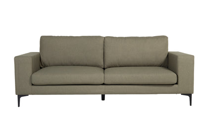 BOLERO 3 personers sofa