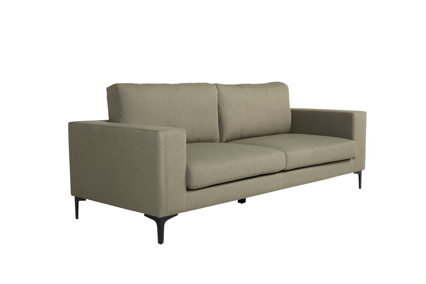 BOLERO 3 personers sofa