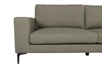 BOLERO 3 personers sofa