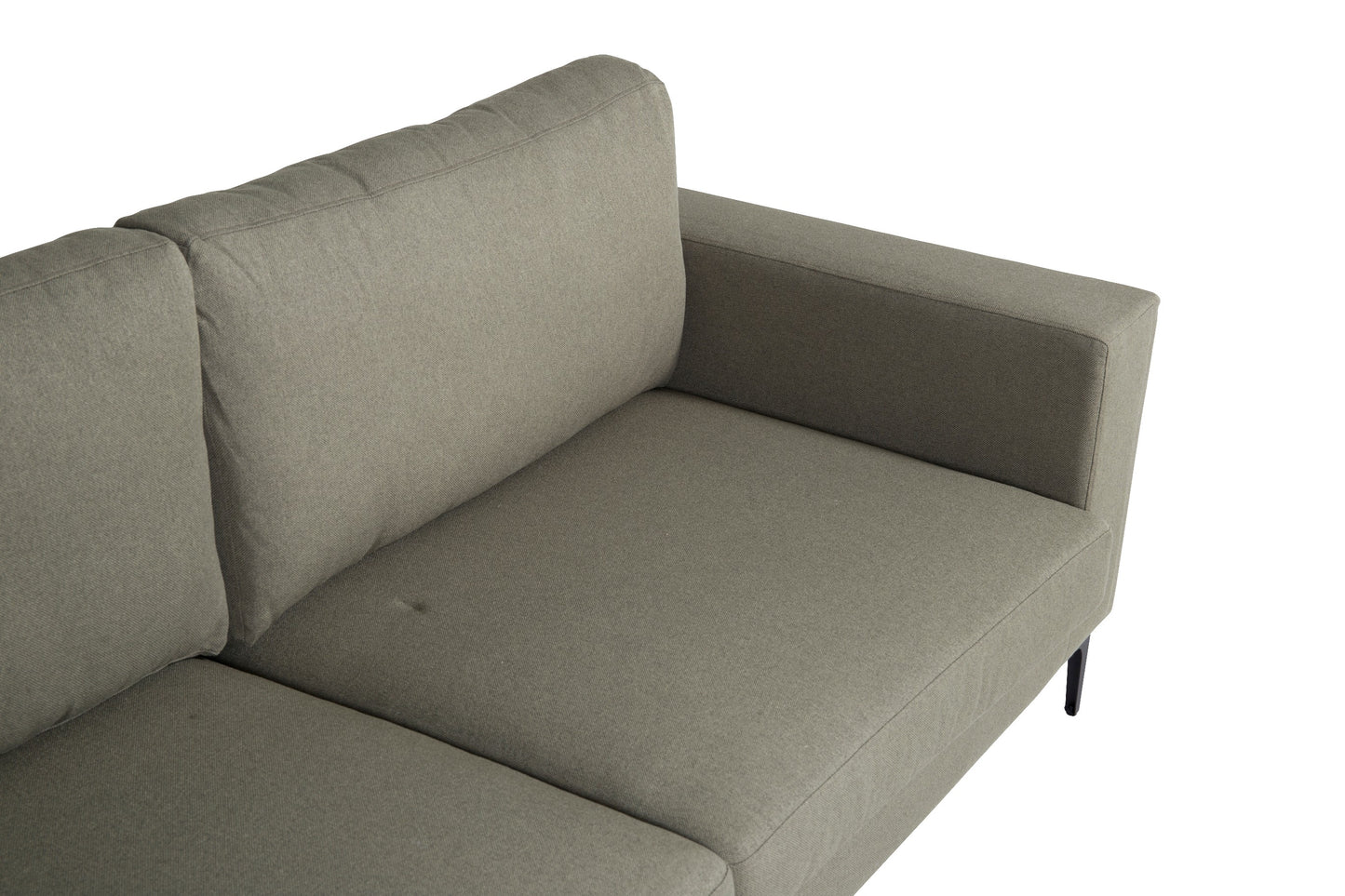 BOLERO 3 personers sofa