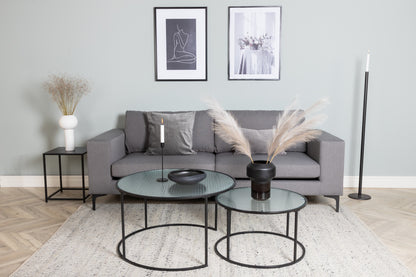 BOLERO 3 personers sofa