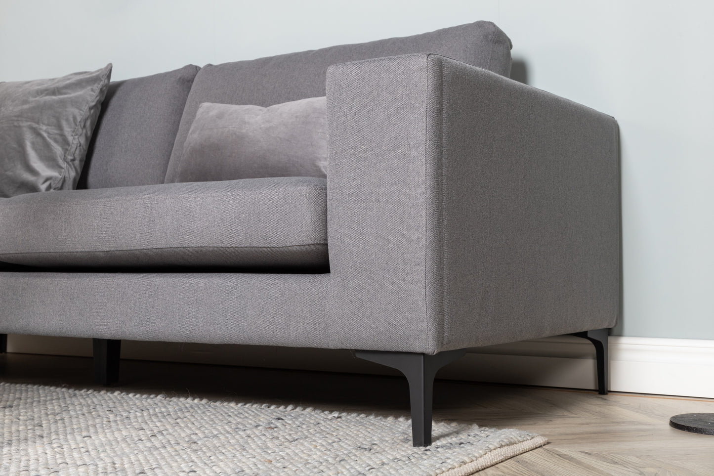 BOLERO 3 personers sofa