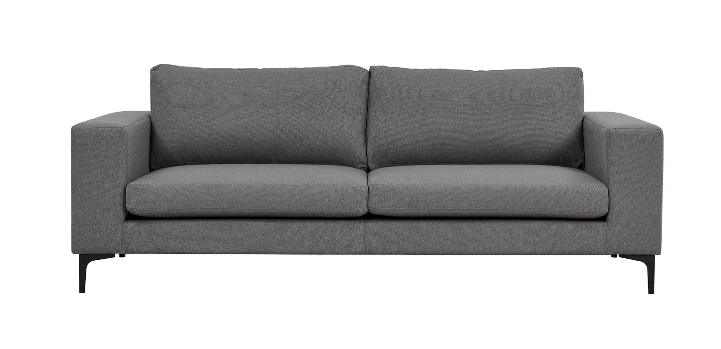 BOLERO 3 personers sofa