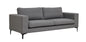 BOLERO 3 personers sofa