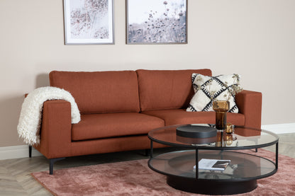 BOLERO 3 personers sofa