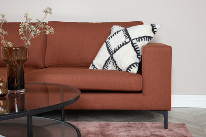 BOLERO 3 personers sofa