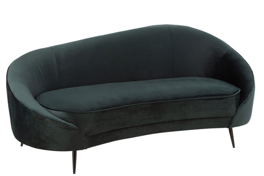 ELIZABETH 3 personers sofa