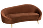 ELIZABETH 3 personers sofa