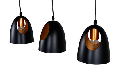 ELDA lampe serie