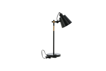 SKOTT bordlampe