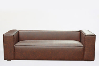 ZITTA 3 personers sofa