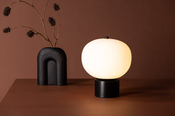 CHOLET bordlampe