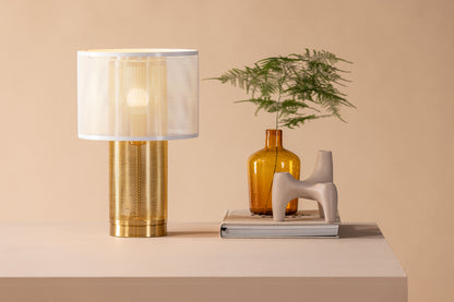 GAP bordlampe