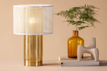 GAP bordlampe