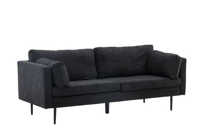 BOOM 3 personers sofa