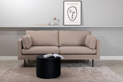 BOOM 3 personers sofa