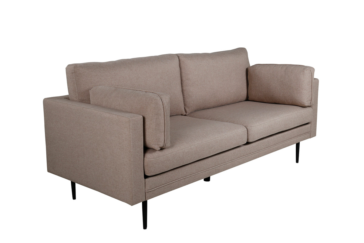 BOOM 3 personers sofa