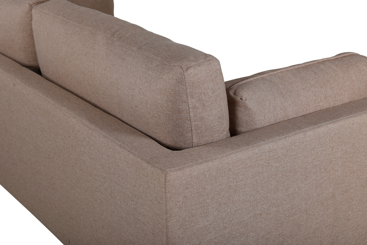 BOOM 3 personers sofa