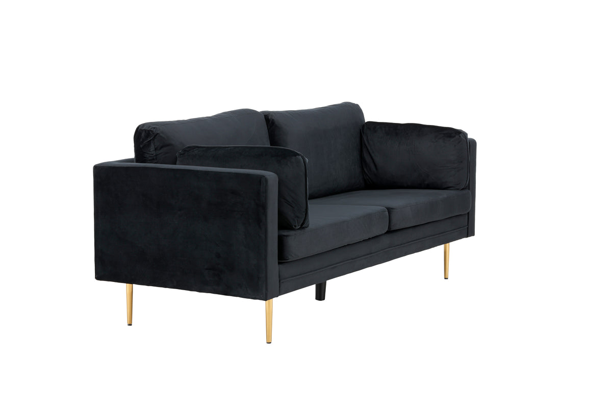 BOOM 3 personers sofa