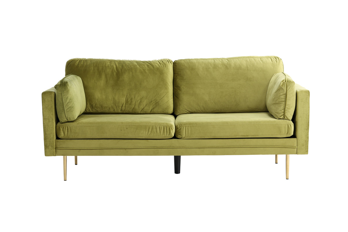 BOOM 3 personers sofa