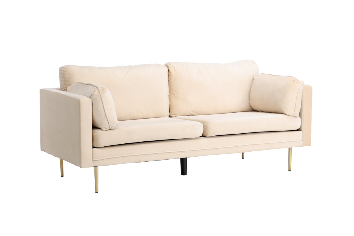 BOOM 3 personers sofa