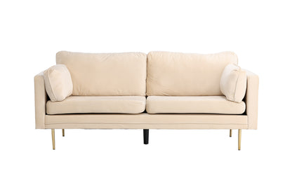 BOOM 3 personers sofa