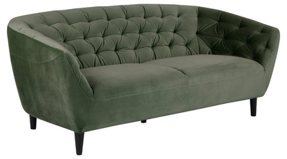 RIA sofaserie - 3 pers., 2 pers., stol