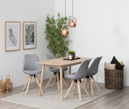 Nagano dining table