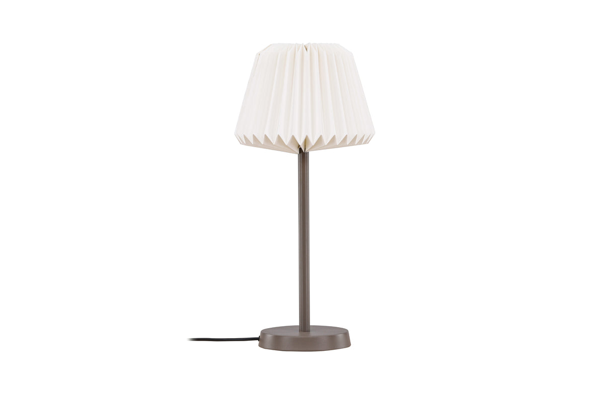 TANDÅDALEN table lamp