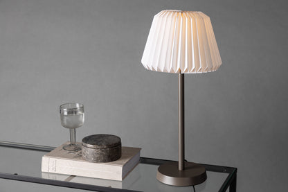 TANDÅDALEN table lamp