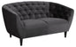 RIA sofaserie - 3 pers., 2 pers., stol