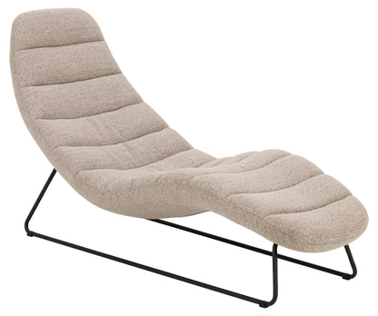 Chaplin Chaiselongue