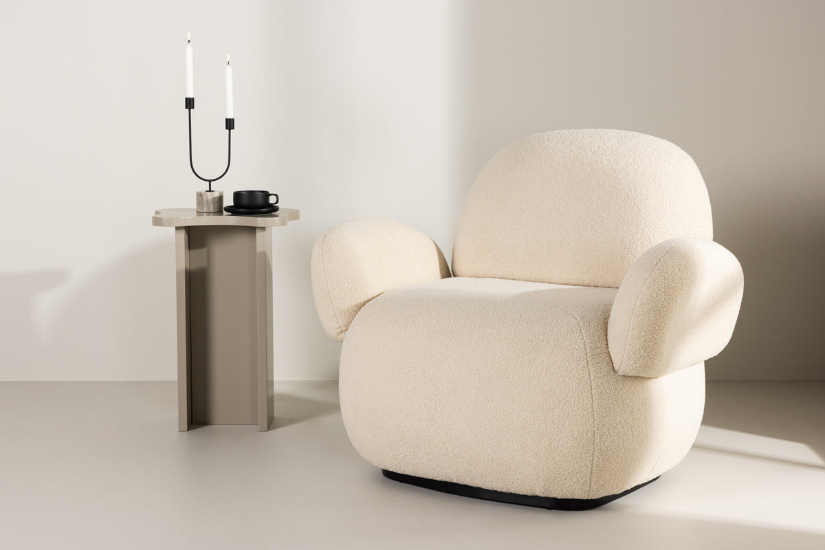 SEVILLA armchair