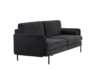 ANTIBES 3 personers sofa